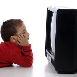 Protecting Kids from Watching TV